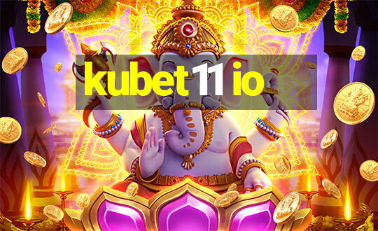 kubet11 io