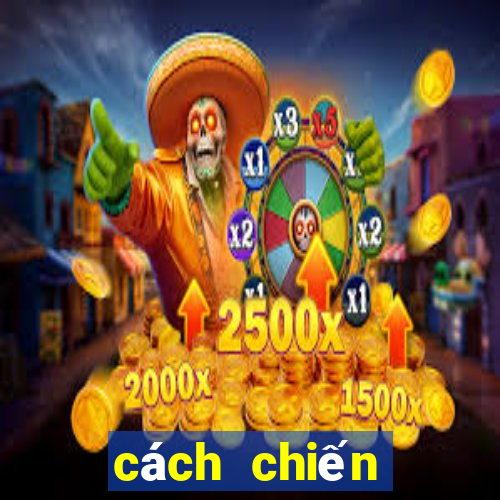 cách chiến thắng Mậu Binh