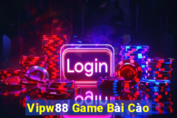 Vipw88 Game Bài Cào