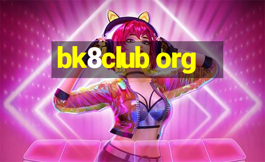 bk8club org