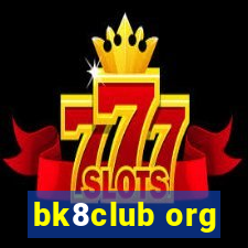 bk8club org