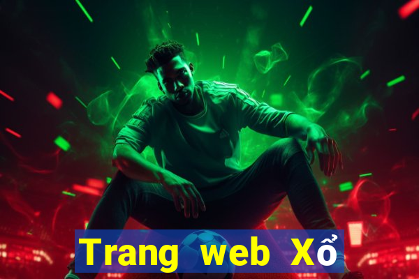 Trang web Xổ số tiền màu Tải về