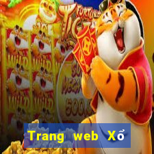 Trang web Xổ số tiền màu Tải về