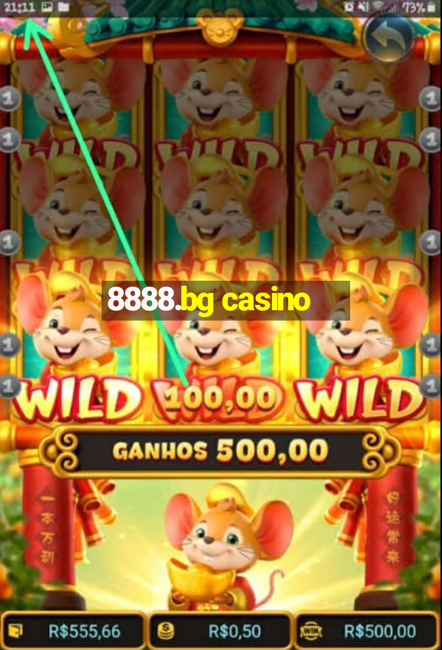 8888.bg casino