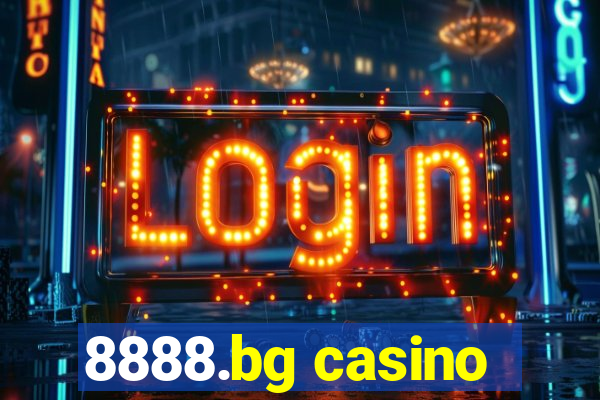 8888.bg casino