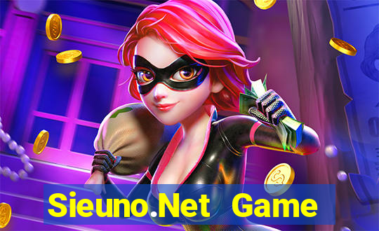 Sieuno.Net Game Bài Miễn Phí