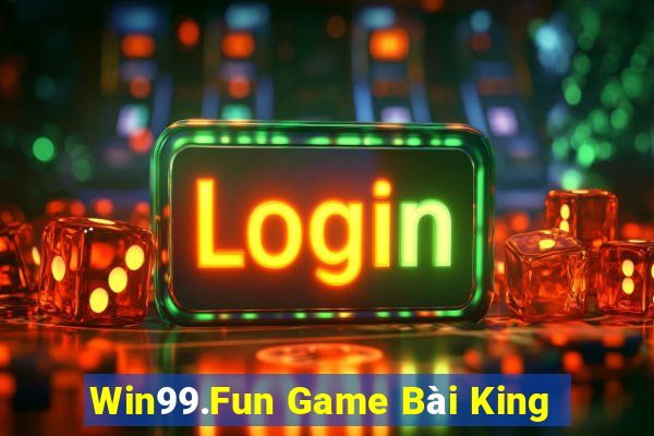 Win99.Fun Game Bài King