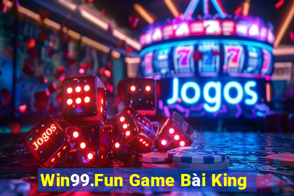 Win99.Fun Game Bài King