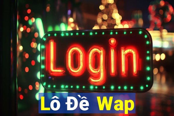 Lô Đề Wap