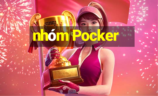 nhóm Pocker