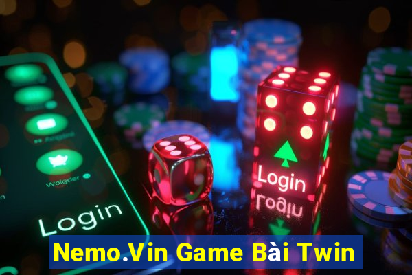 Nemo.Vin Game Bài Twin