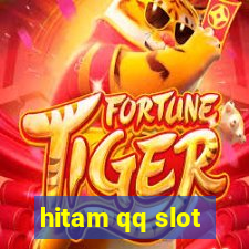 hitam qq slot