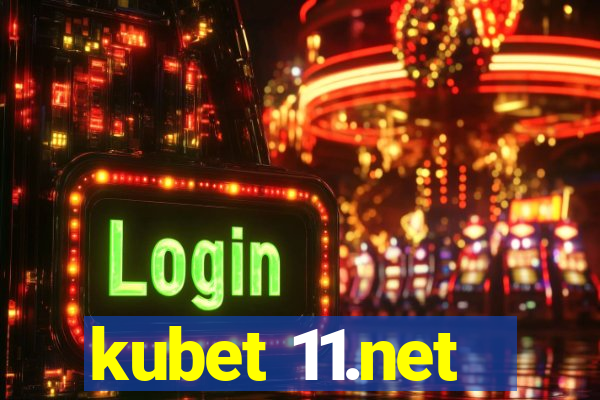 kubet 11.net