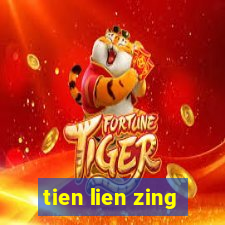 tien lien zing