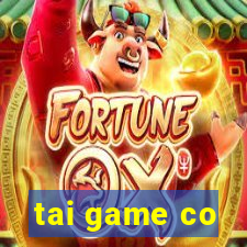 tai game co