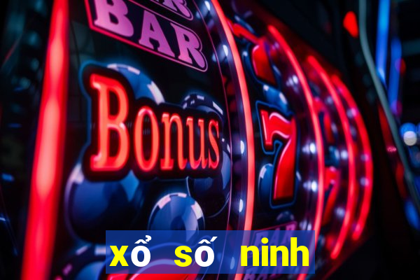 xổ số ninh thuận ngày 3 tháng 2