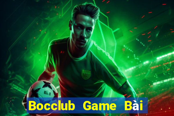 Bocclub Game Bài Phỏm Đổi Thưởng