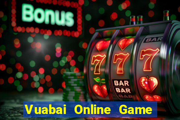 Vuabai Online Game Bài Cf68