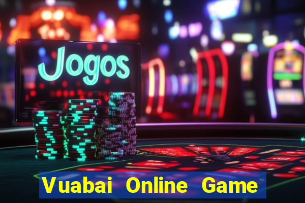 Vuabai Online Game Bài Cf68