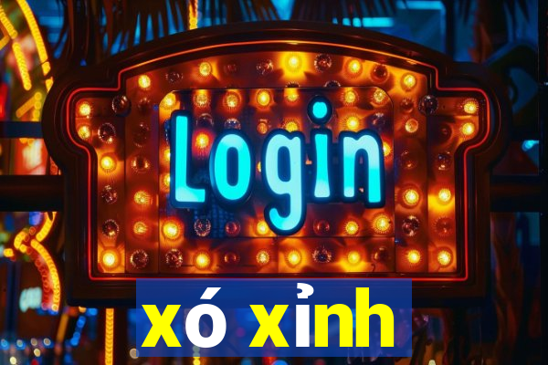 xó xỉnh