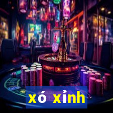 xó xỉnh