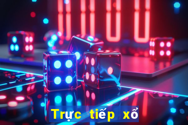 Trực tiếp xổ số Max 3D thứ hai