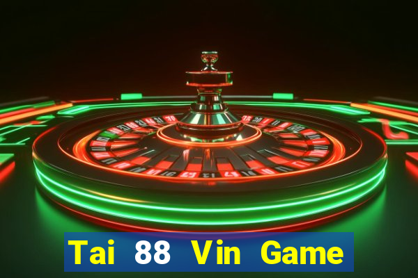 Tai 88 Vin Game Bài Apk