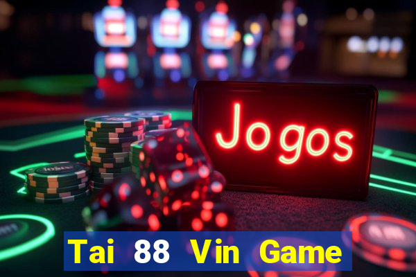 Tai 88 Vin Game Bài Apk