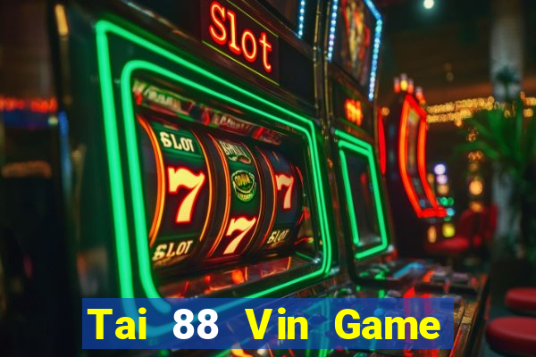 Tai 88 Vin Game Bài Apk