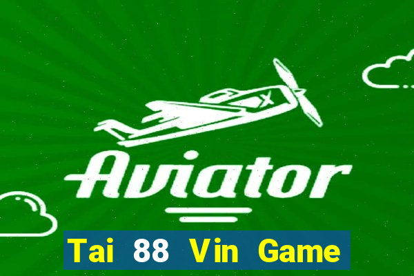 Tai 88 Vin Game Bài Apk