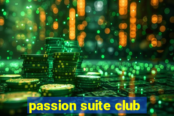 passion suite club