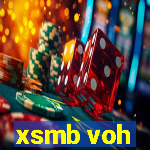 xsmb voh