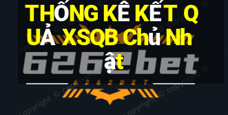 THỐNG KÊ KẾT QUẢ XSQB Chủ Nhật