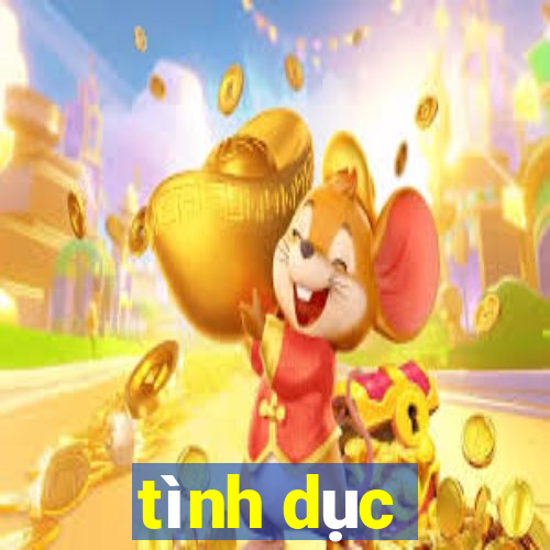 tình dục