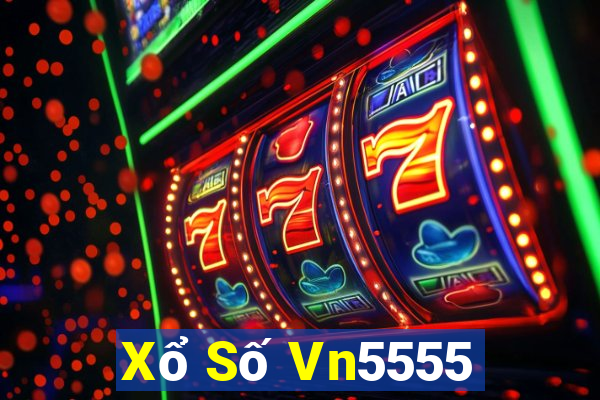 Xổ Số Vn5555