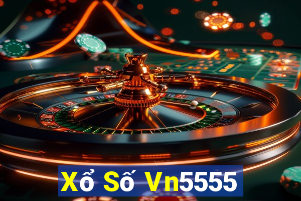 Xổ Số Vn5555