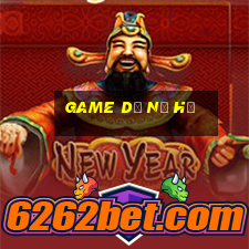 game dễ nổ hũ