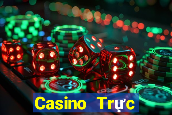 Casino Trực tiếp Benvip