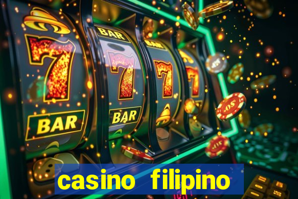 casino filipino davao city