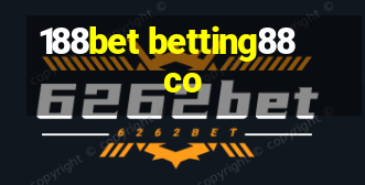 188bet betting88 co