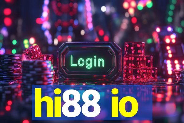 hi88 io