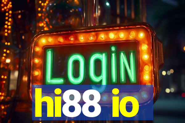 hi88 io