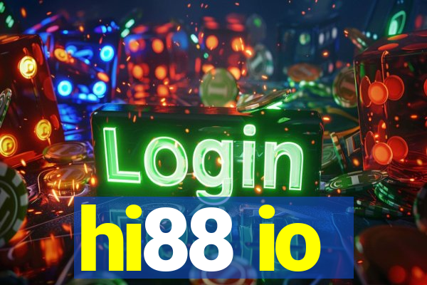 hi88 io