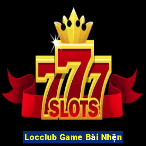 Locclub Game Bài Nhện