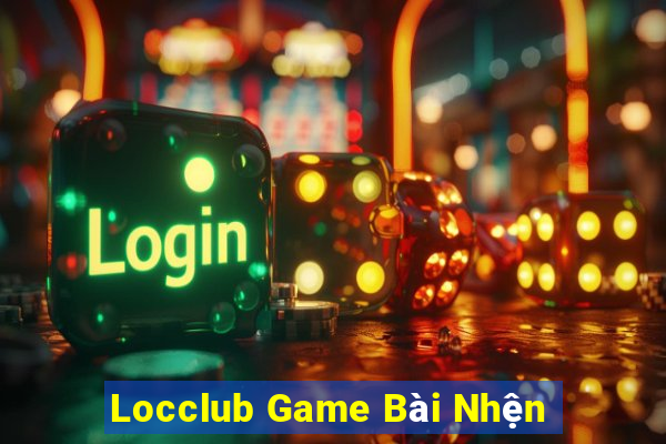 Locclub Game Bài Nhện