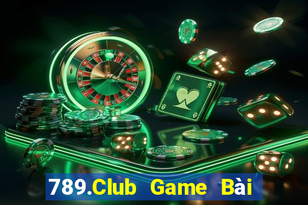 789.Club Game Bài Binh 9 Cây