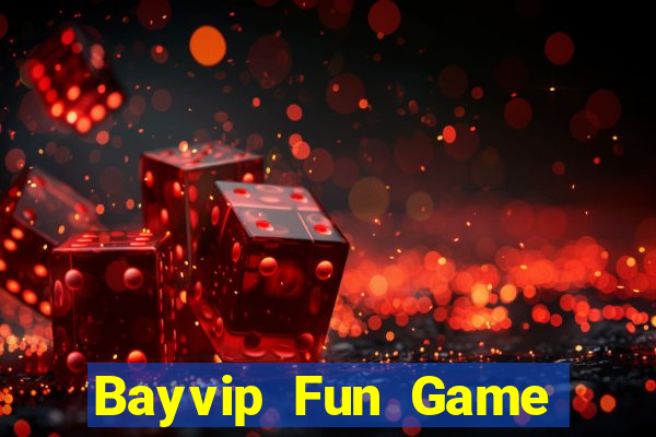 Bayvip Fun Game Bài Asia99