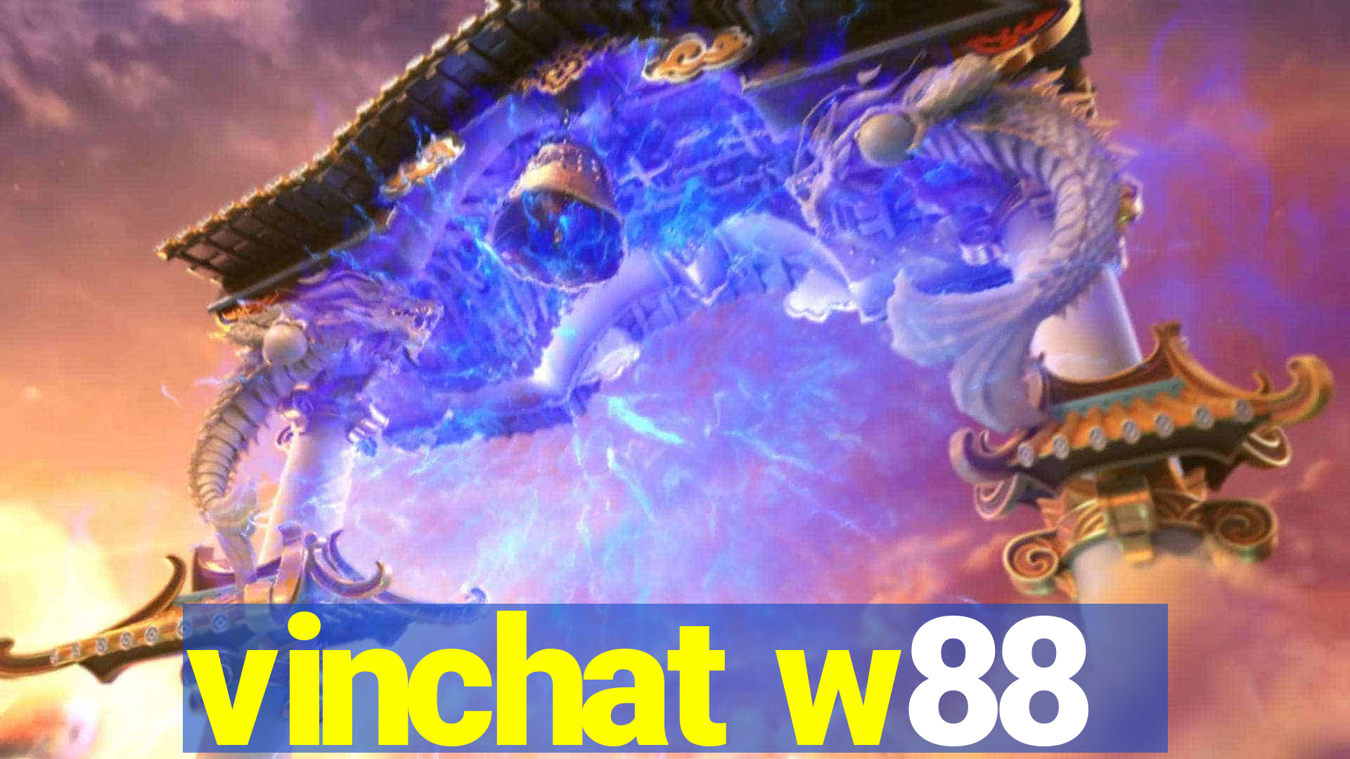 vinchat w88