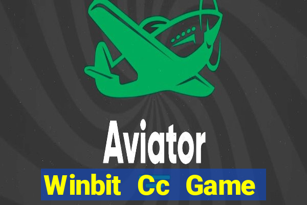 Winbit Cc Game Bài Rikvip