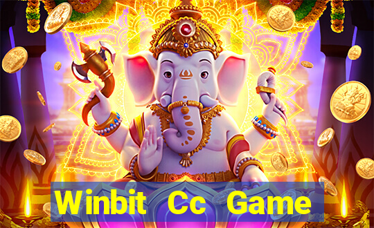 Winbit Cc Game Bài Rikvip